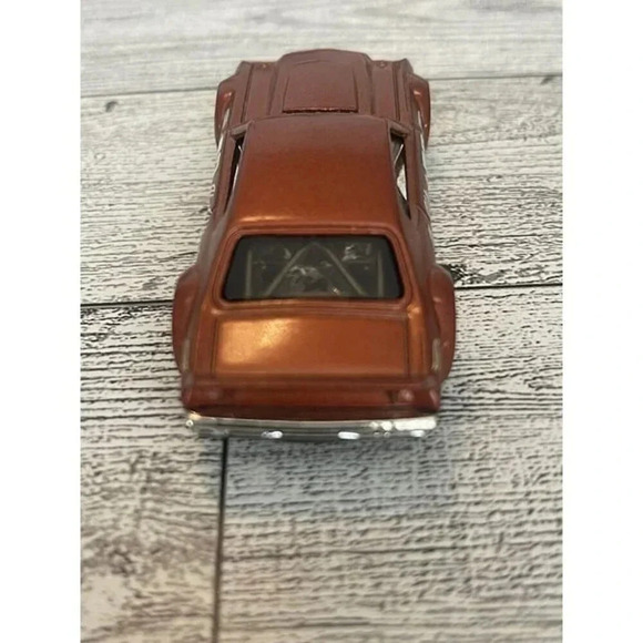2019 Hot Wheels Nightburnerz '70 Chevy Chevelle - Picture 4 of 9